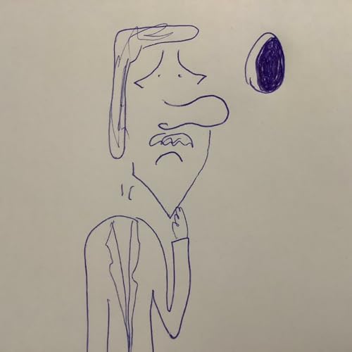 Episode 832: Gloomy Gus Song 15: Nothing
