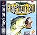 Fisherman's Bait: A Bass Challenge (PS1)