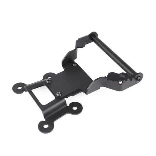 Support de navigation GPS moto VOGE Valico DS625X et DSX625 2025 pour guidon stable
