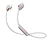 Produktbild Sony WI-SP600N Sport Kopfhörer (Kabellos, Noise Cancelling) rosa, mit Alexa-Integration