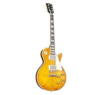 Premium-Instrumente E-Gitarren Gitarren We emphasise a balanced combination of careful workmanship and selected materials. OUR GOAL - Your satisfaction is our top priority and takes centre stage.