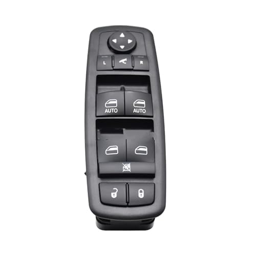Interrupteur Vitre Électrique Principal Réactif 68030826AB Jeep Grand Cherokee