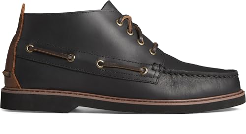 Image of Sperry Mens Authentic Original Chukka Double Sole
