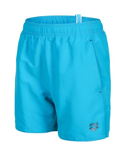 Beach Boxer Solid R Arena short de bain garçon séchage rapide avec cordon - 5
