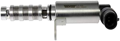 Dorman 918-033 Engine Variable Valve Timing (Vvt) Solenoid Compatible With Select Hyundai / Kia Models #TOP5