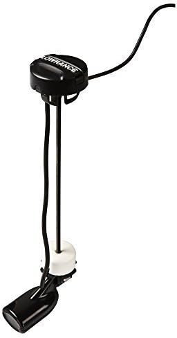 Lowrance 000-10606-001 Kayak Scupper Mount for Skimmer Type Transducers by Lowrance