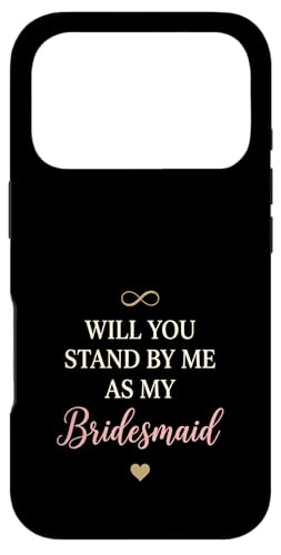 Will You Be My Bridesmaid �u���C�Y���C�h �v���|�[�Y �u���C�_���p�[�e�B�[ �X�}�z�P�[�X iPhone 17 Pro �p
