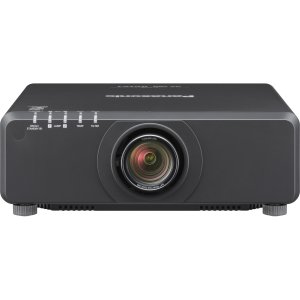 Amazon.com: Panasonic 8200 Lumens 1024 x 768 2,400:1 DLP Projector