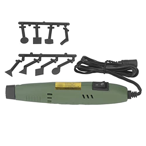 Pen Thunder, Power Thunder Multipurpose US Plug 100-240V 18W (para cantos)