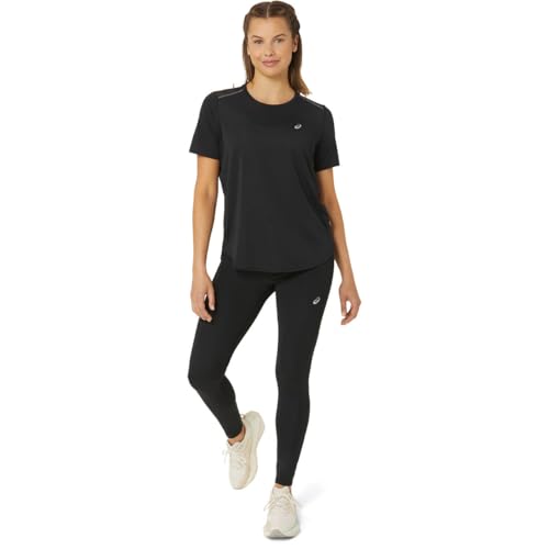 ASICS Road High Waist Tight Performance Femme - vue 9