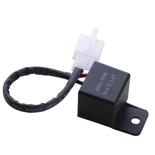 1 unidad Interruptor de intermitente for coche/moto compatible con Y&a&m&a&h&a R1 R6 FZ1 FZ6 FZ8 MT07 MT09