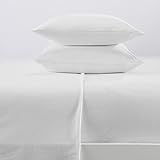 Extra Soft 100% Modal Jersey Knit Sheet Set. Soft, Comfortable, Cozy All-Season Bed Sheets. McKinley...