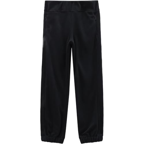 Pantalon pull-on Rochefort noir femme S fini la taille serrée