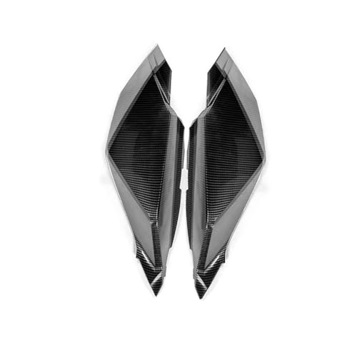 Carénage flanc avant gauche et panneau arrière pour moto X-ADV 750 2021-2024