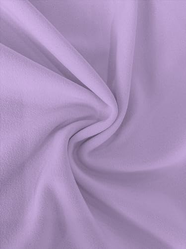 Image of Bdwinz Women's Basic Bodycon Ruffle Flared Short Sleeve Pencil Midi Dress