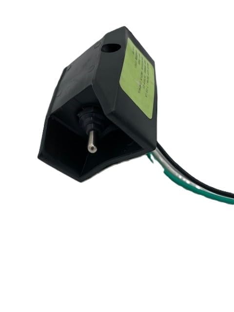 #267959-01 OEM Liftgate Toggle Switch, Geniune Maxon