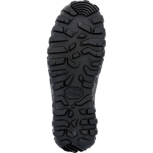 Rocky Mens S2v Predator 12 Inch Waterproof Soft Toe Work/Duty - Black2