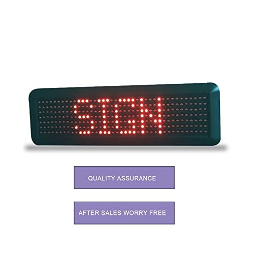 Temporizador digital con pantalla LED y control remoto miniatura 6