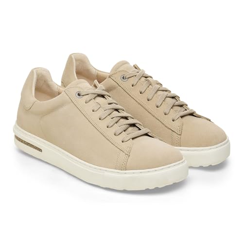 Image of Birkenstock Men's Bend Leather Sneakers
