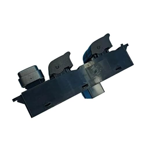 Commutateur de fenêtre pour Ssangyong Rexton 2004-2011 commande avant gauche - 4