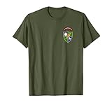 3rd Battalion - 75th Ranger Regiment T-Shirt