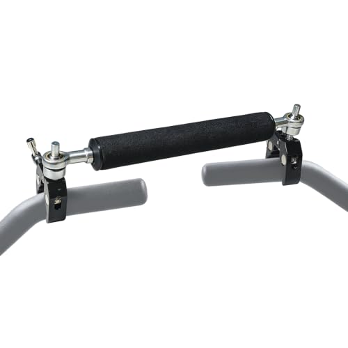 One-Hand Universal Steering Bar for Zero Turn Mowers