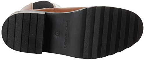 Amazon Essentials Women's Chunky Sole Chelsea Boot4