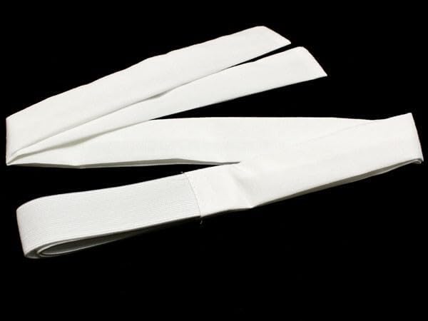 帯結び用 三重紐