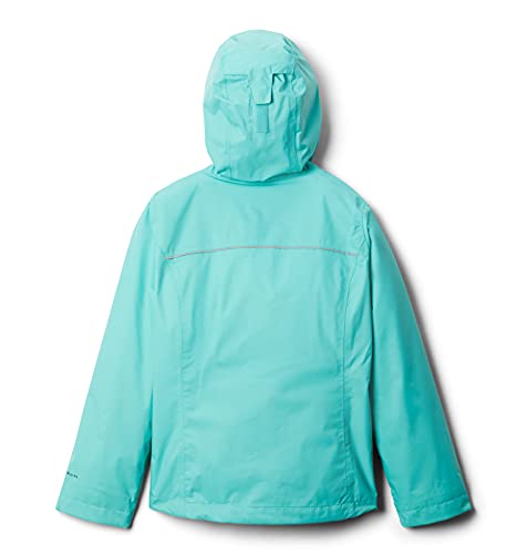 Image of Columbia Girl's Arcadia Jacket (Little Kids /Big Kids)