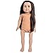 Springfield 18 Inch Doll, Maria - Packaging May Vary