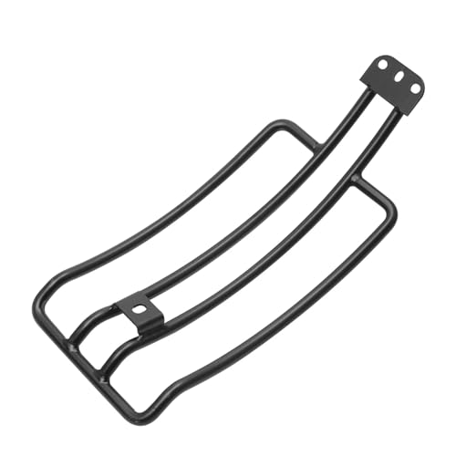 Porte-bagages arrière solo pour moto R18 2020 2021 2022