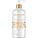 Bare Luxury Shaving Oil for Women - Lavender Shave Oil for Women for Legs Face Underarms and Pubic Hair & Skin - Silky Smooth Body Oil for Women's Shaving & Dermaplaning - Safe for Intimate Areas