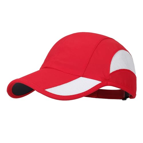 Image of HH HOFNEN Quick Dry Baseball Cap Unstructured Water Resistant Golf Hat