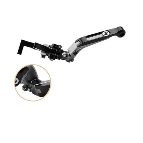 Levier de frein ensemble de levier d'embrayage pliable JOYMAX