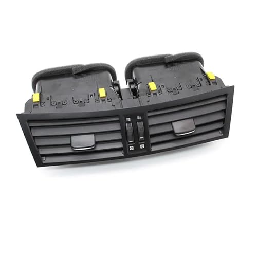Grille ventilation console centrale Lexus GS300 aerateur tableau de bord