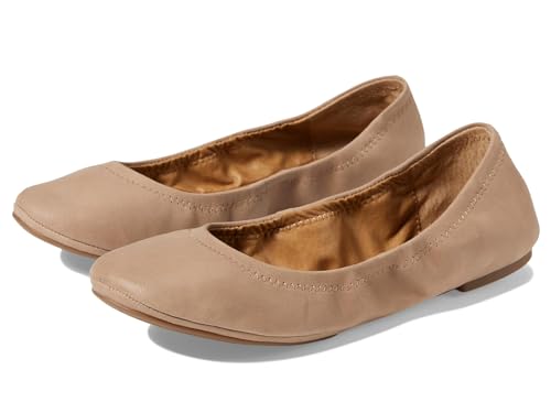 Image of Lucky Brand Women's Emmie Ballet Flats