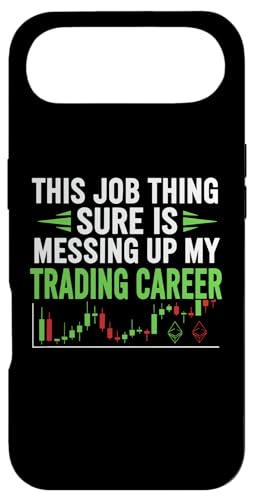 This Job Thing Ups Up My TradingLAAs X}zP[X iPhone Air p