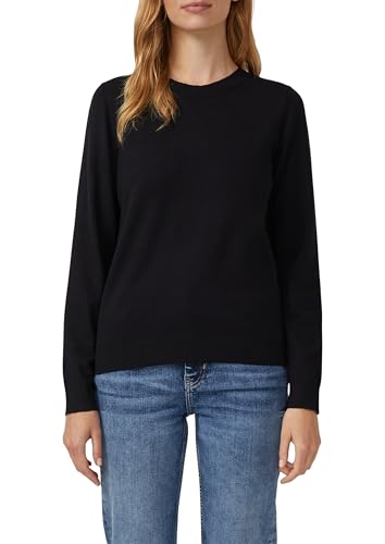 s.Oliver Strickpullover aus Viskosemix