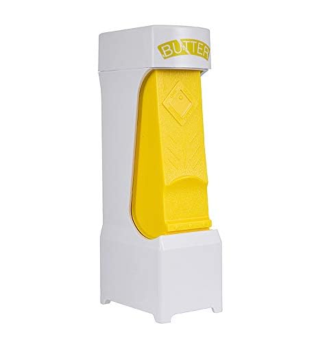 Quality Home One Click Stick with Stainless Steel Blade, Cheese Splitter, Butter Slicer, for Bread, Cakes, Cookies by Quality Home - Image 2