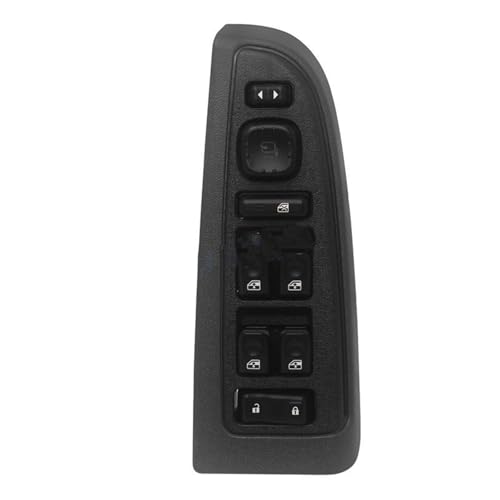 Commande Vitre Électrique Hummer H2 Voyagez Confortablement Avec Ce Bouton Conducteur