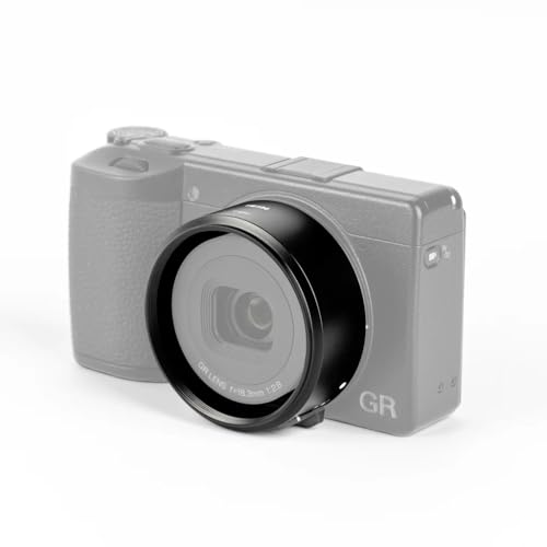 NiSi RICOH GR IV�p �����Y�A�_�v�^�[