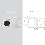 LG B0CMHQR88Y lato 4