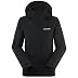 Lafuma Veste imperméable Access pour femme, noir, S, Noir, S