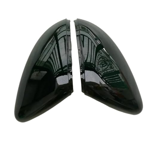 Luces LED de giro dinámicas para retrovisor de VW CC y Scirocco MK3
