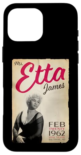 Gb^EWF[YECEVA^[ {`A 1962 X}zP[X iPhone 16 Pro Max p