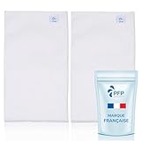 Bolsa filtrante para piscinas, 2 x 15 micras, compatible con piscinas Desjoyaux