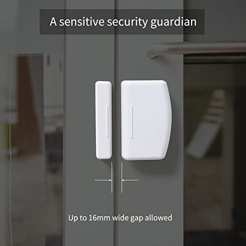 Thirdreality 3RDS17BZ Zigbee Contact Sensor thumb #4