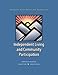 Informal Assessments for Transition: Independent Living and Community Participation
