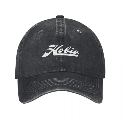 Casquette de baseball Hobie idéale pour la plage et le quotidien des hommes et femmes
