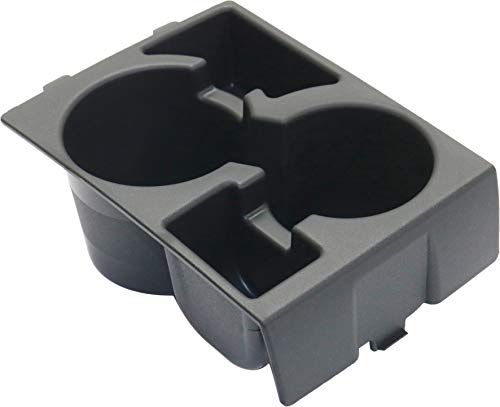 Portavasos Garage-Pro para Chevrolet Malibu 2008-2012 miniatura 4